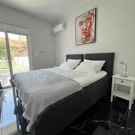 Kyra Maria Apartment Rhodes City