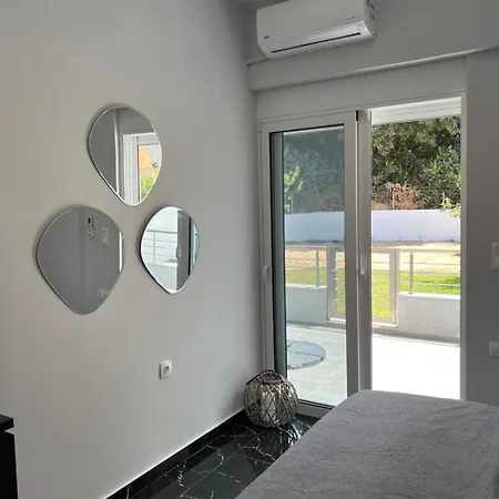 Kyra Maria Apartment Rhodes City