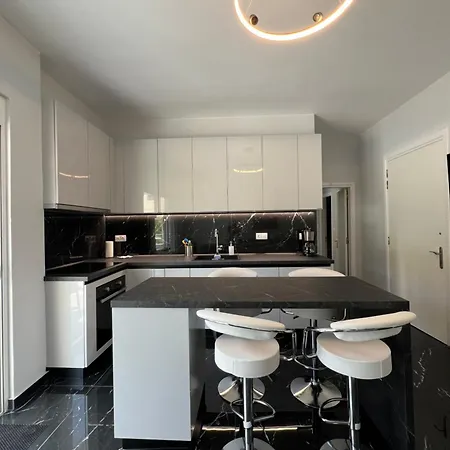 Apartment Kyra Maria Rhodes City